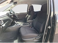 2022 Isuzu D-Max