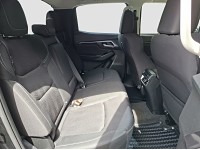 2022 Isuzu D-Max