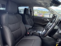 2021 Isuzu D-Max