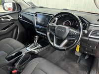 2021 Isuzu D-Max