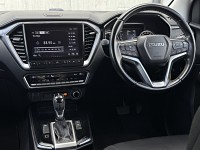 2021 Isuzu D-Max