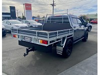 2024 Isuzu D-Max