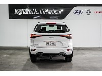 2025 Isuzu MU-X