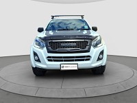 2019 Isuzu D-Max