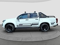 2019 Isuzu D-Max
