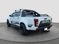 2019 Isuzu D-Max