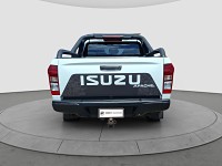 2019 Isuzu D-Max