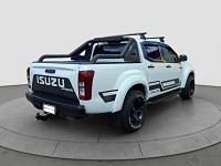 2019 Isuzu D-Max