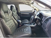 2019 Isuzu D-Max