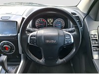 2019 Isuzu D-Max