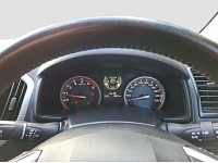 2019 Isuzu D-Max