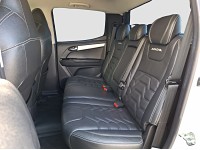 2019 Isuzu D-Max