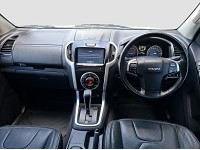2019 Isuzu D-Max