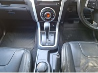 2019 Isuzu D-Max