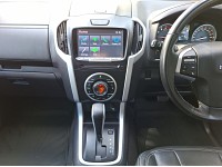 2019 Isuzu D-Max