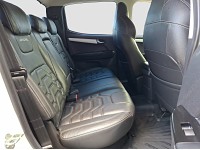 2019 Isuzu D-Max