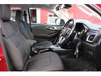 2021 Isuzu D-Max