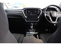 2021 Isuzu D-Max