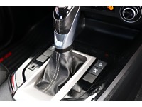 2021 Isuzu D-Max