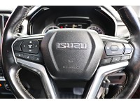 2021 Isuzu D-Max