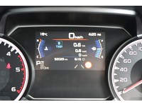 2021 Isuzu D-Max