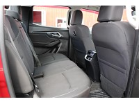 2021 Isuzu D-Max