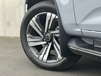 2025 Isuzu MU-X