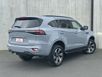 2025 Isuzu MU-X