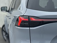 2025 Isuzu MU-X