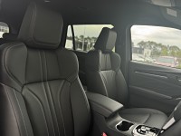 2025 Isuzu MU-X