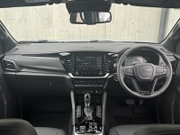 2025 Isuzu MU-X