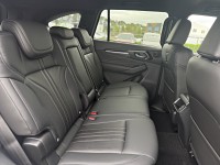 2025 Isuzu MU-X