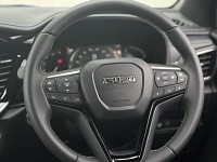 2025 Isuzu MU-X