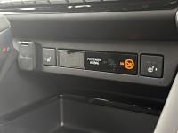 2025 Isuzu MU-X