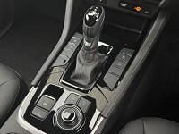 2025 Isuzu MU-X