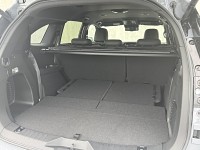 2025 Isuzu MU-X