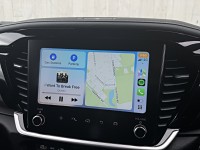 2025 Isuzu MU-X