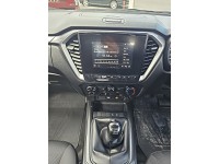 2021 Isuzu D-Max