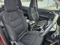 2021 Isuzu D-Max