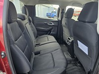 2021 Isuzu D-Max