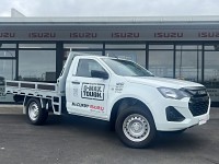 2025 Isuzu D-Max