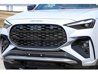 2025 Isuzu MU-X
