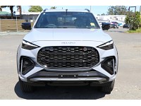2025 Isuzu MU-X