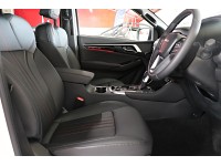 2025 Isuzu MU-X