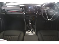 2025 Isuzu MU-X