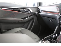 2025 Isuzu MU-X