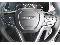 2025 Isuzu MU-X