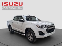 2025 Isuzu D-Max