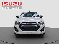 2025 Isuzu D-Max