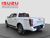 2025 Isuzu D-Max